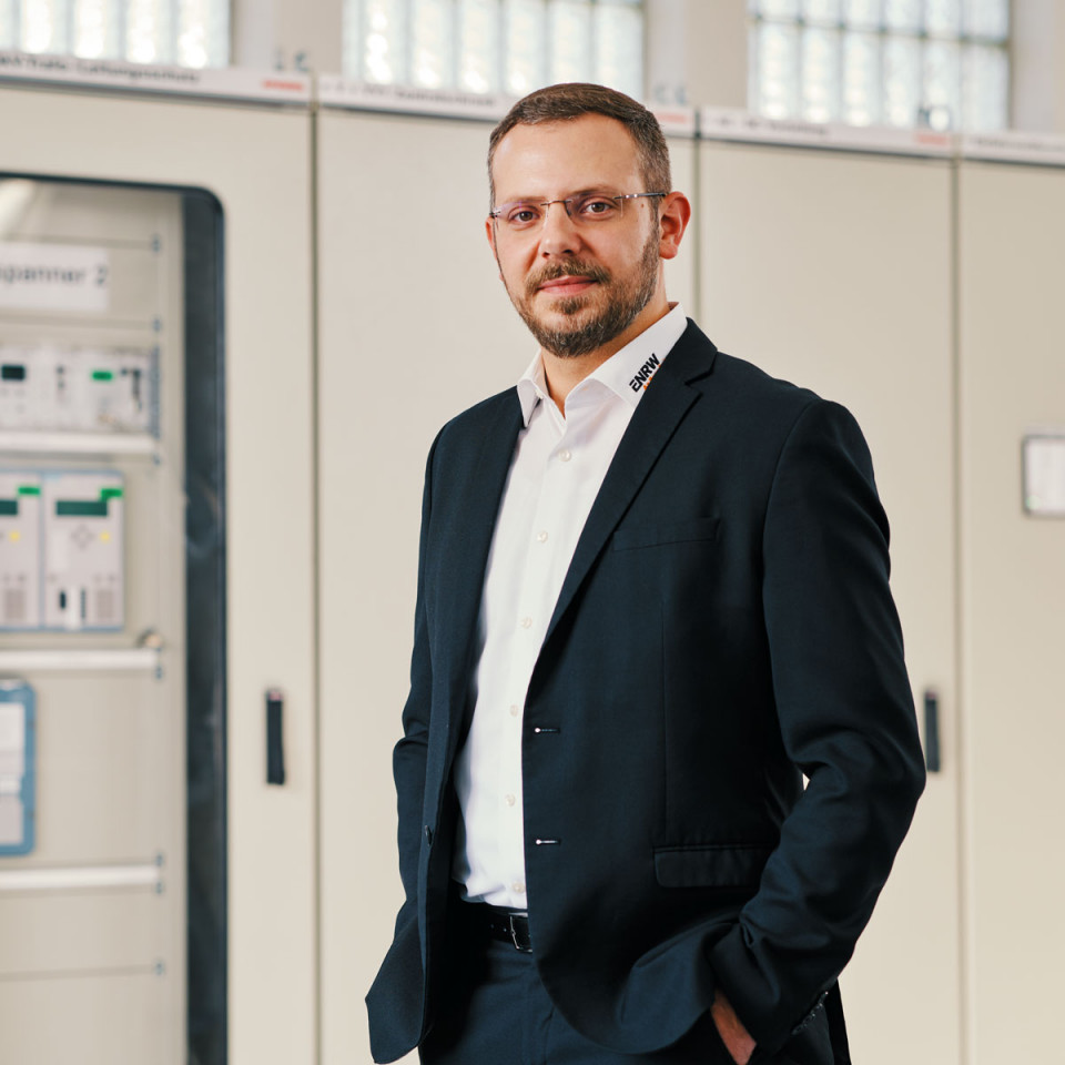 Florian Debler