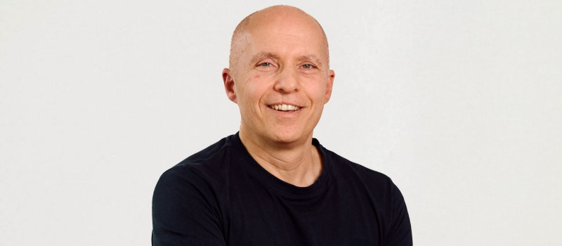 Bernd Höschle