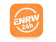 ENRW-Störungsapp