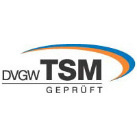 Deutscher Verein des Gas- und Wasserfaches (DVGW)