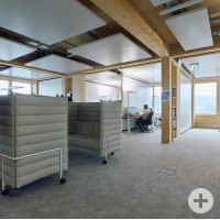 Flexibles Arbeiten
